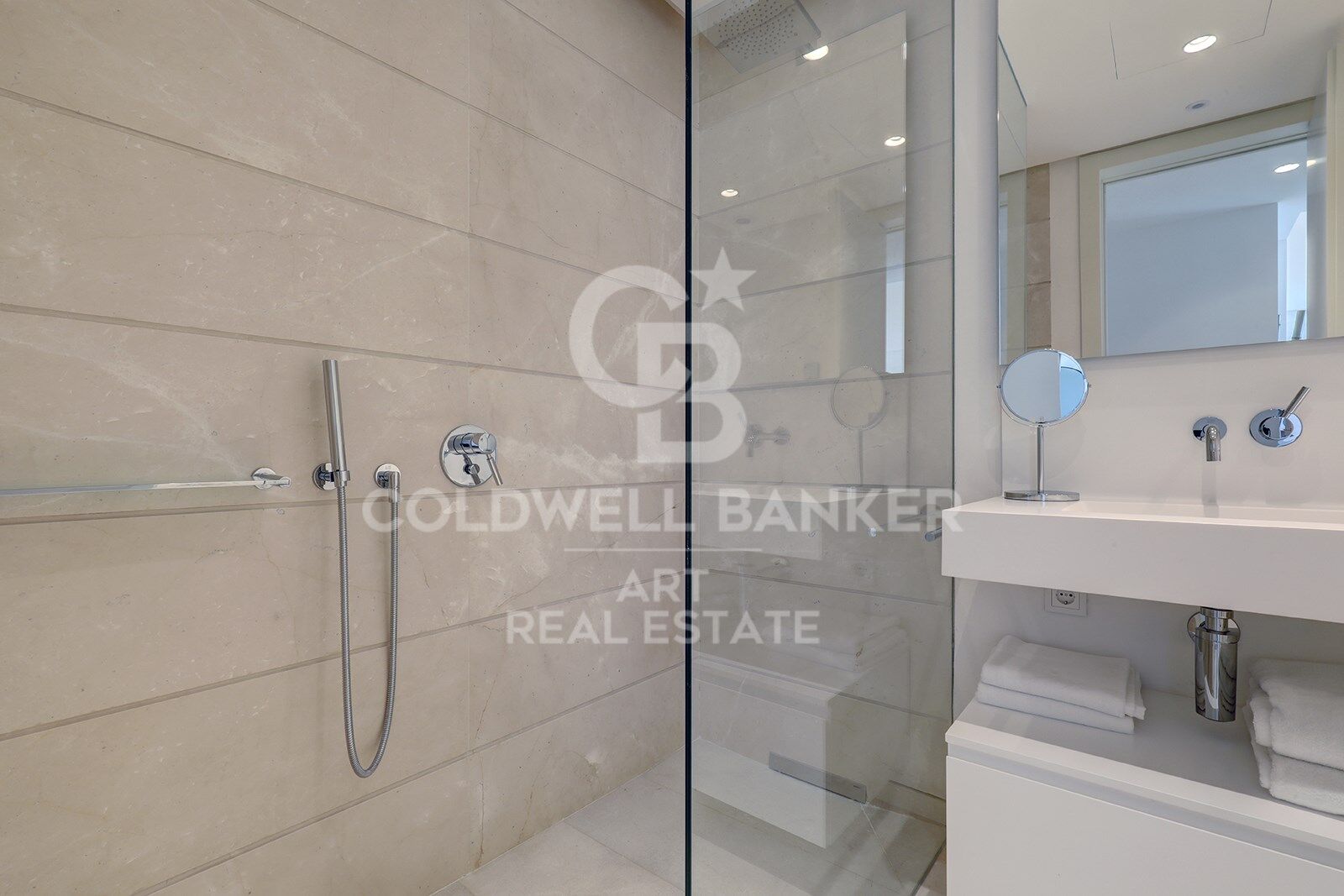 Appartement exclusif à Palo Alto - Ojén