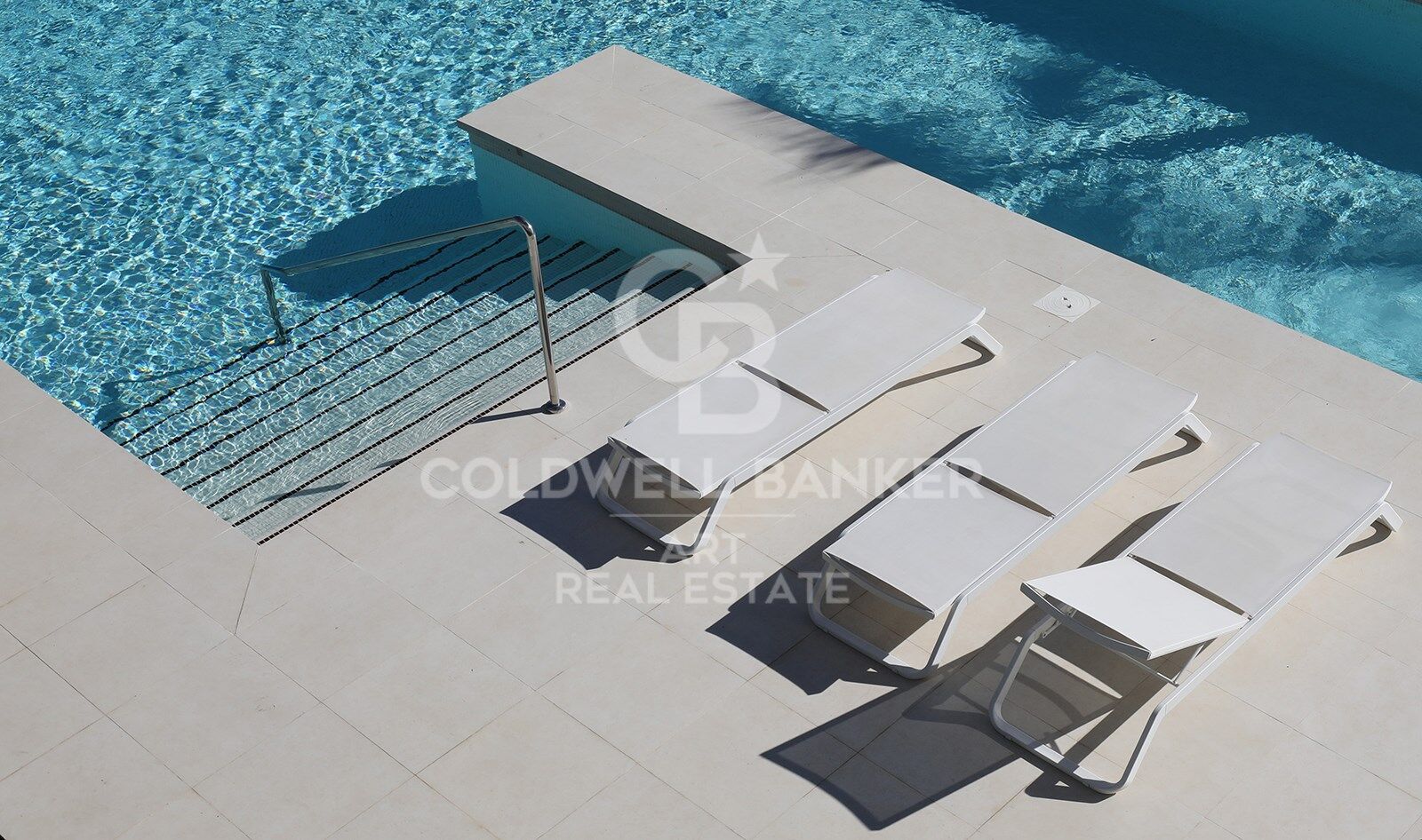 Appartement exclusif à Palo Alto - Ojén
