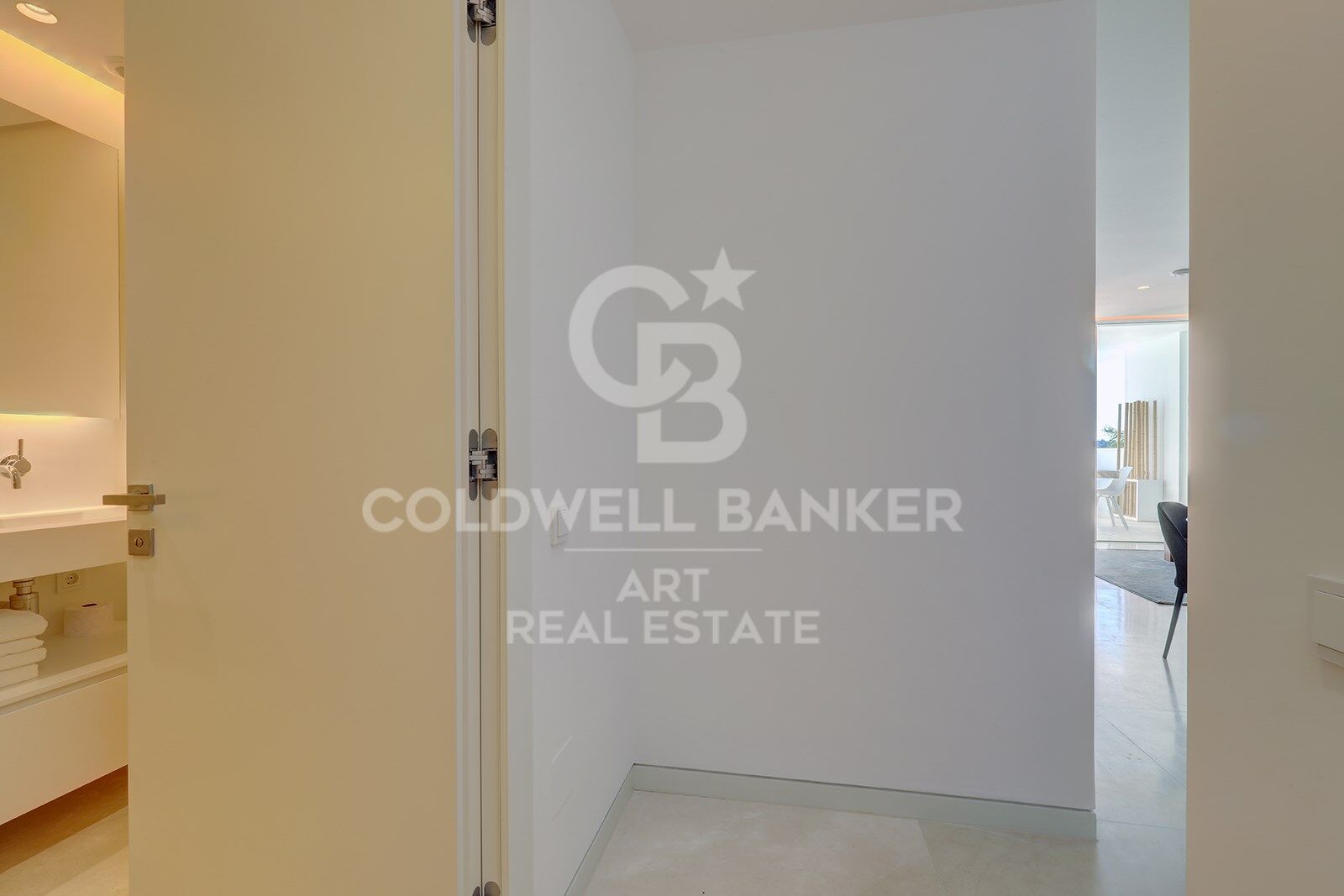 Appartement exclusif à Palo Alto - Ojén