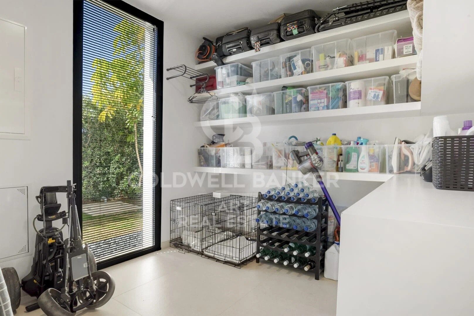 Exklusive Villa mit Meerblick in La Duquesa - Manilva