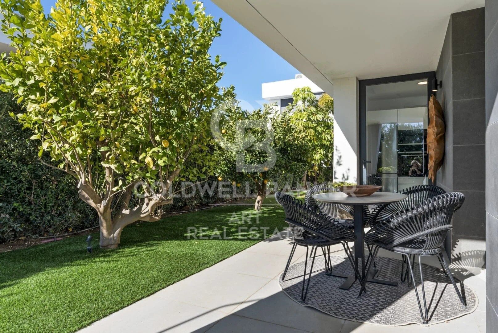 Exklusive Villa mit Meerblick in La Duquesa - Manilva