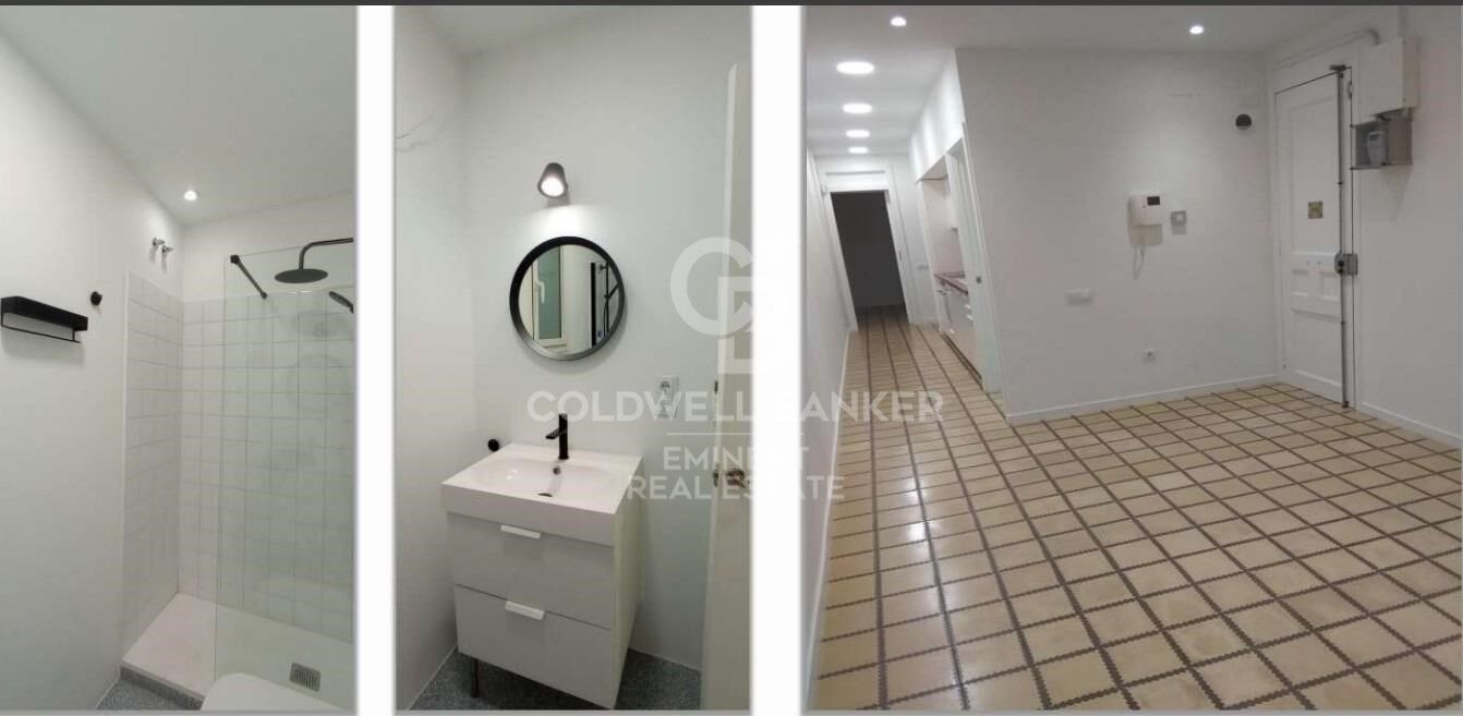 Building Sale Barcelona