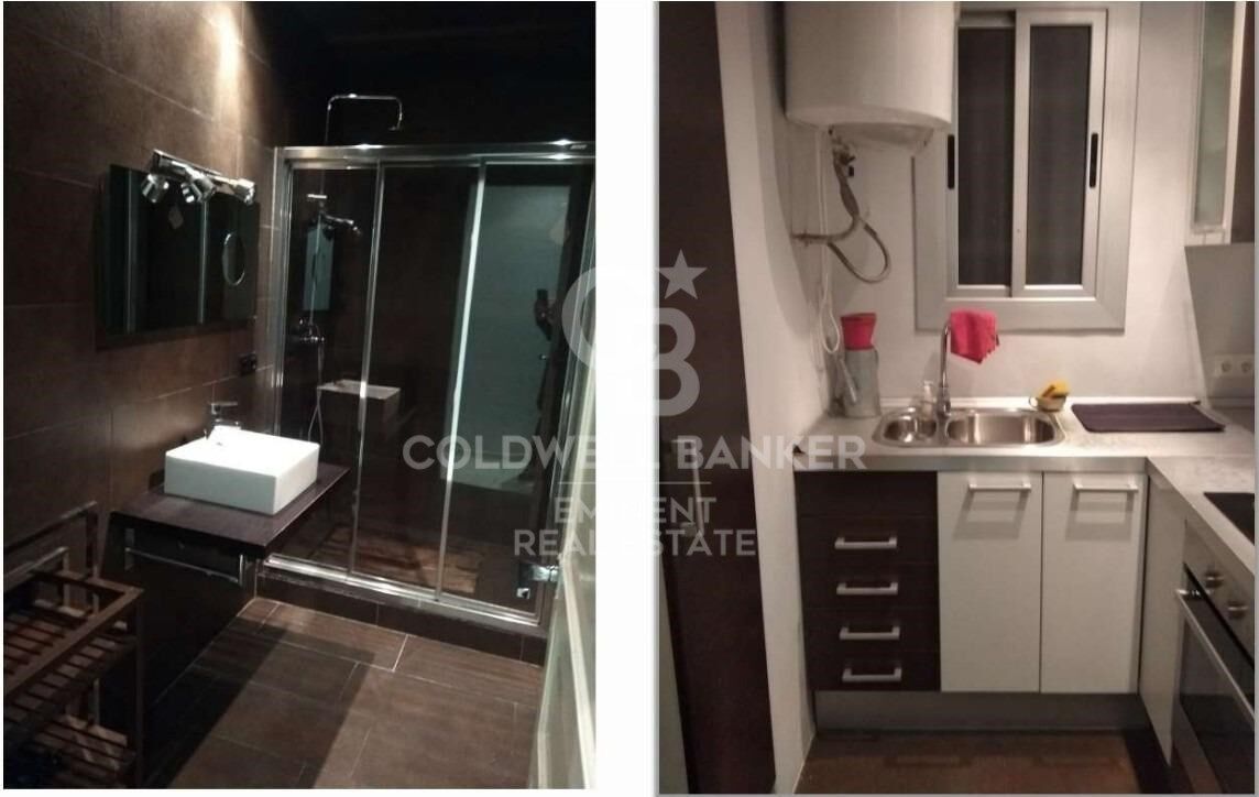 Building Sale Barcelona