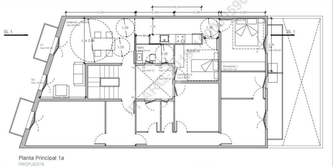 Building Sale Barcelona