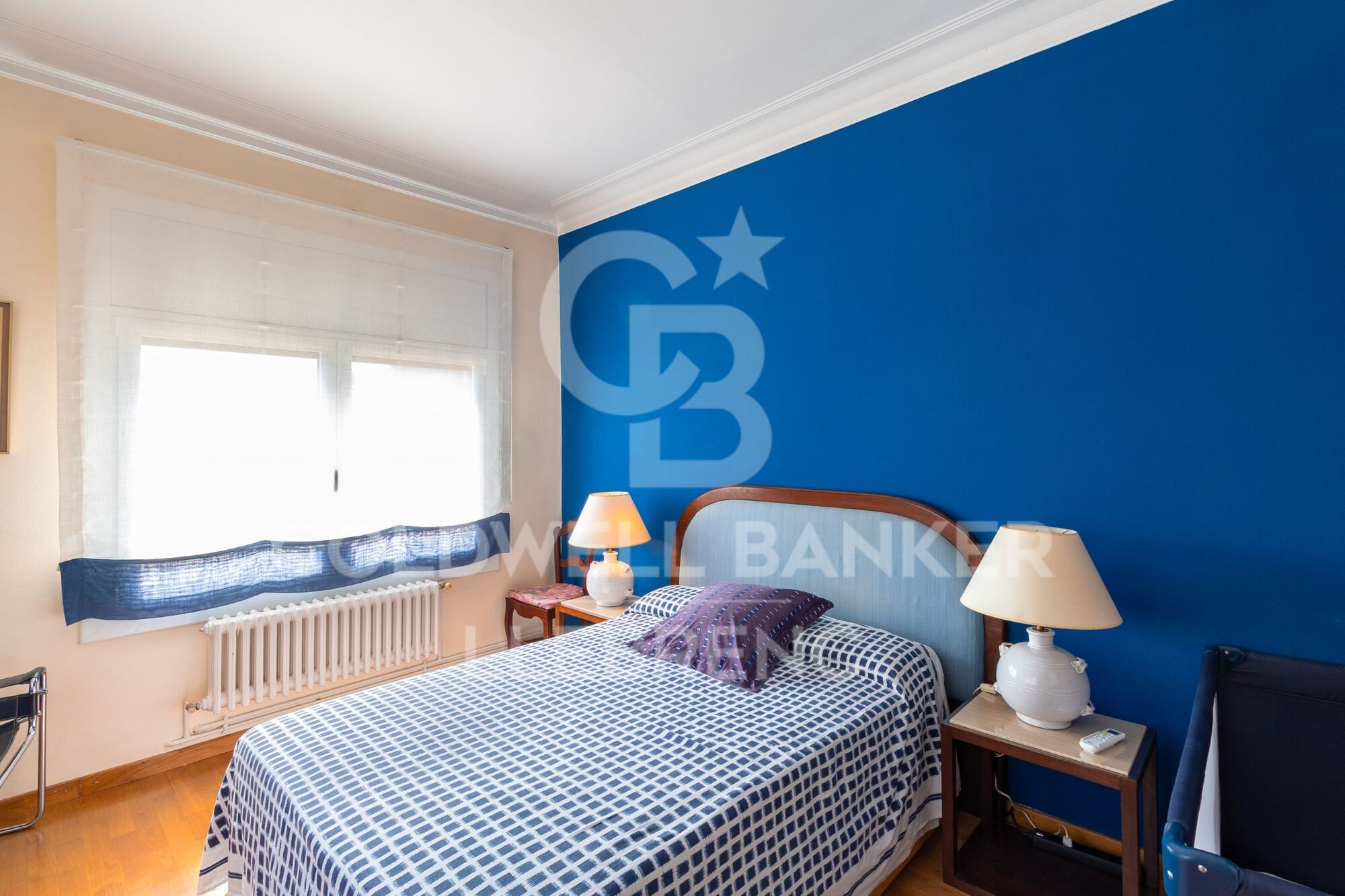 Detached house for sale in Peu de Funicular with garden, just 3 minutes from the funicular and 15 from the centre of Barcelona, surrounded by nature,