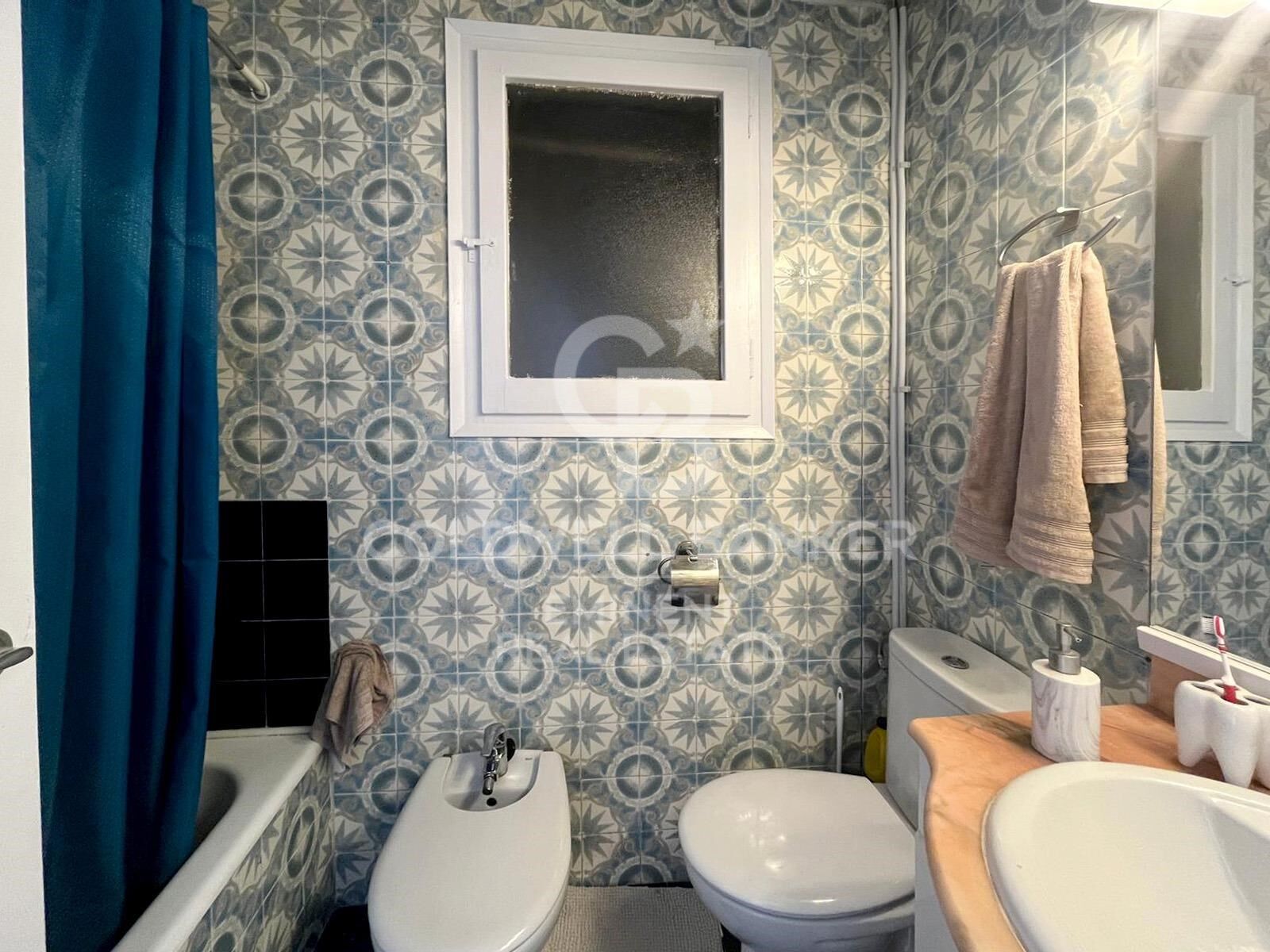 Flat 3 Bedrooms Sale Barcelona