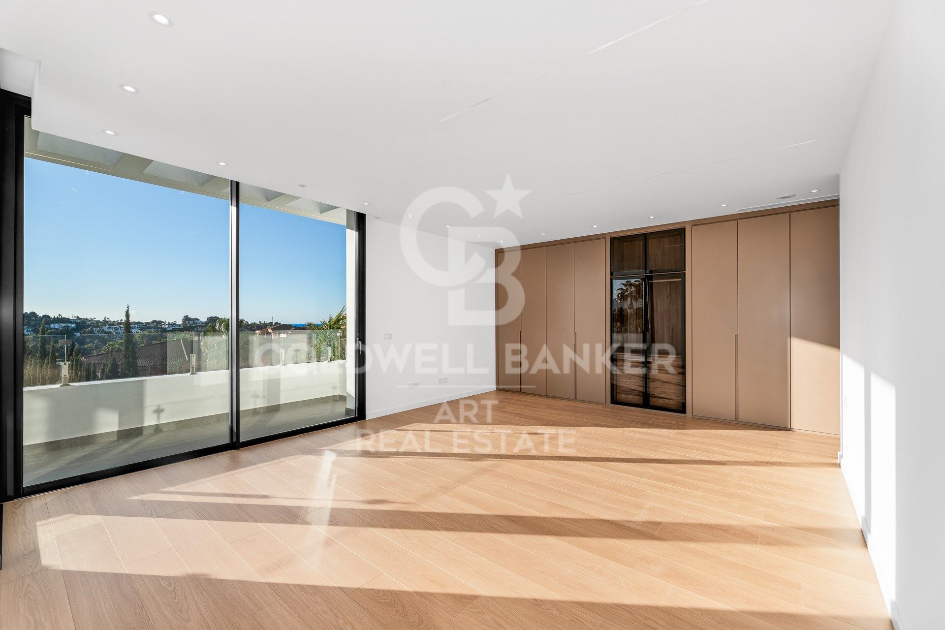Villa 6 habitaciones Venta Estepona