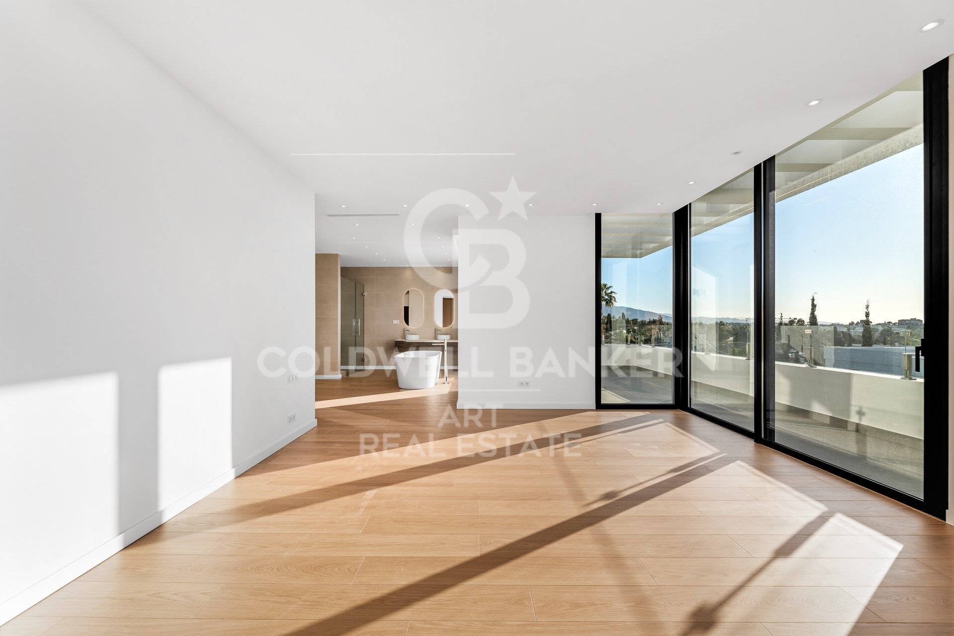 Villa 6 habitaciones Venta Estepona