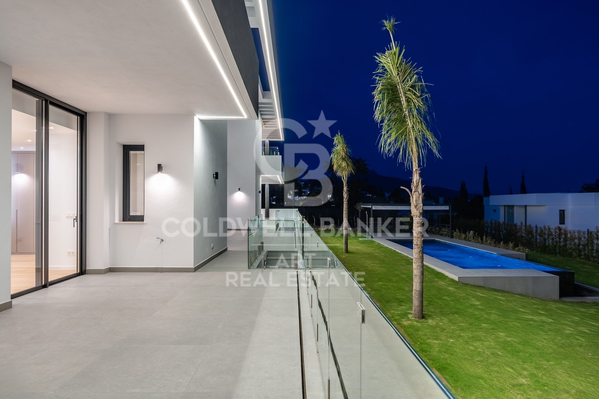 Villa 6 habitaciones Venta Estepona