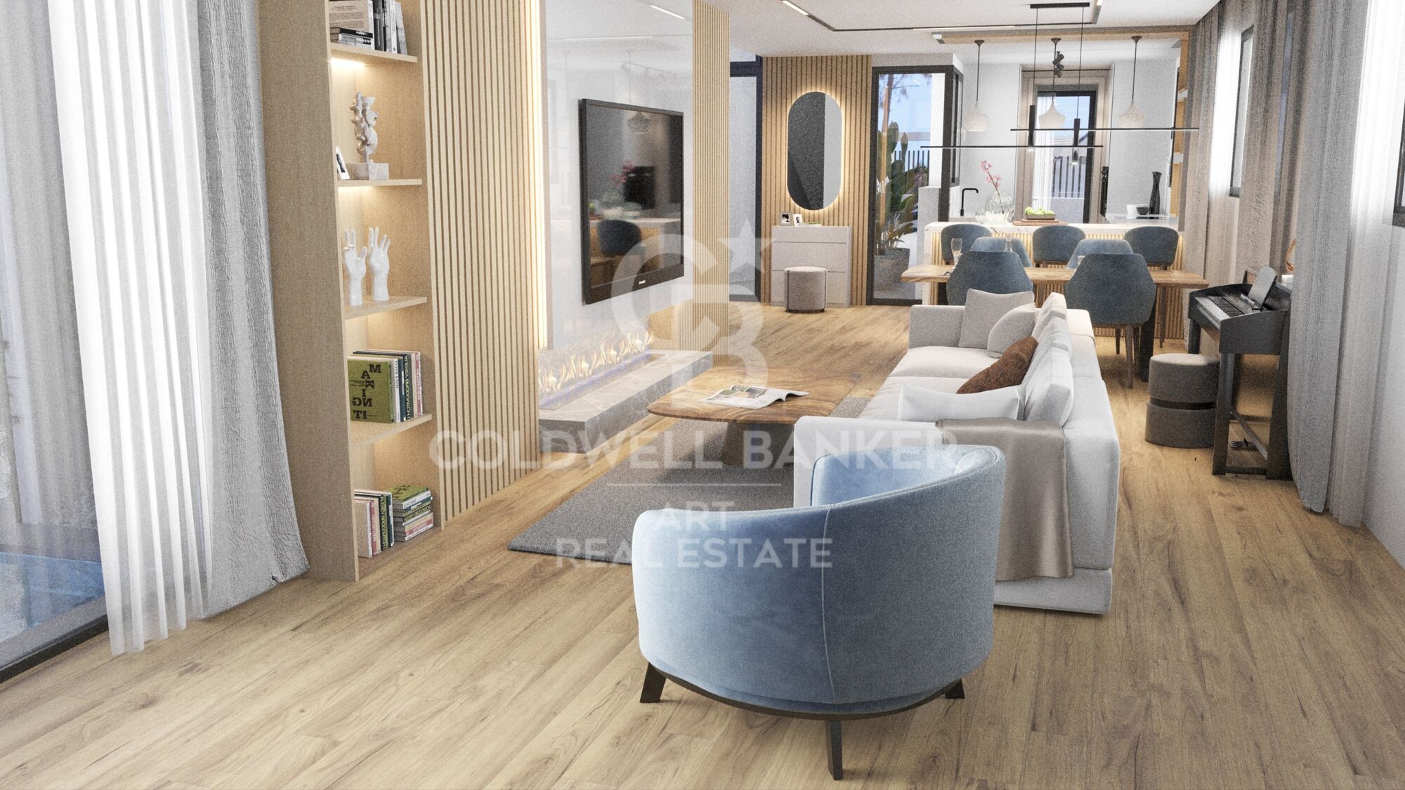 Villa de luxe exceptionnelle à Marbesa, Costa del Sol