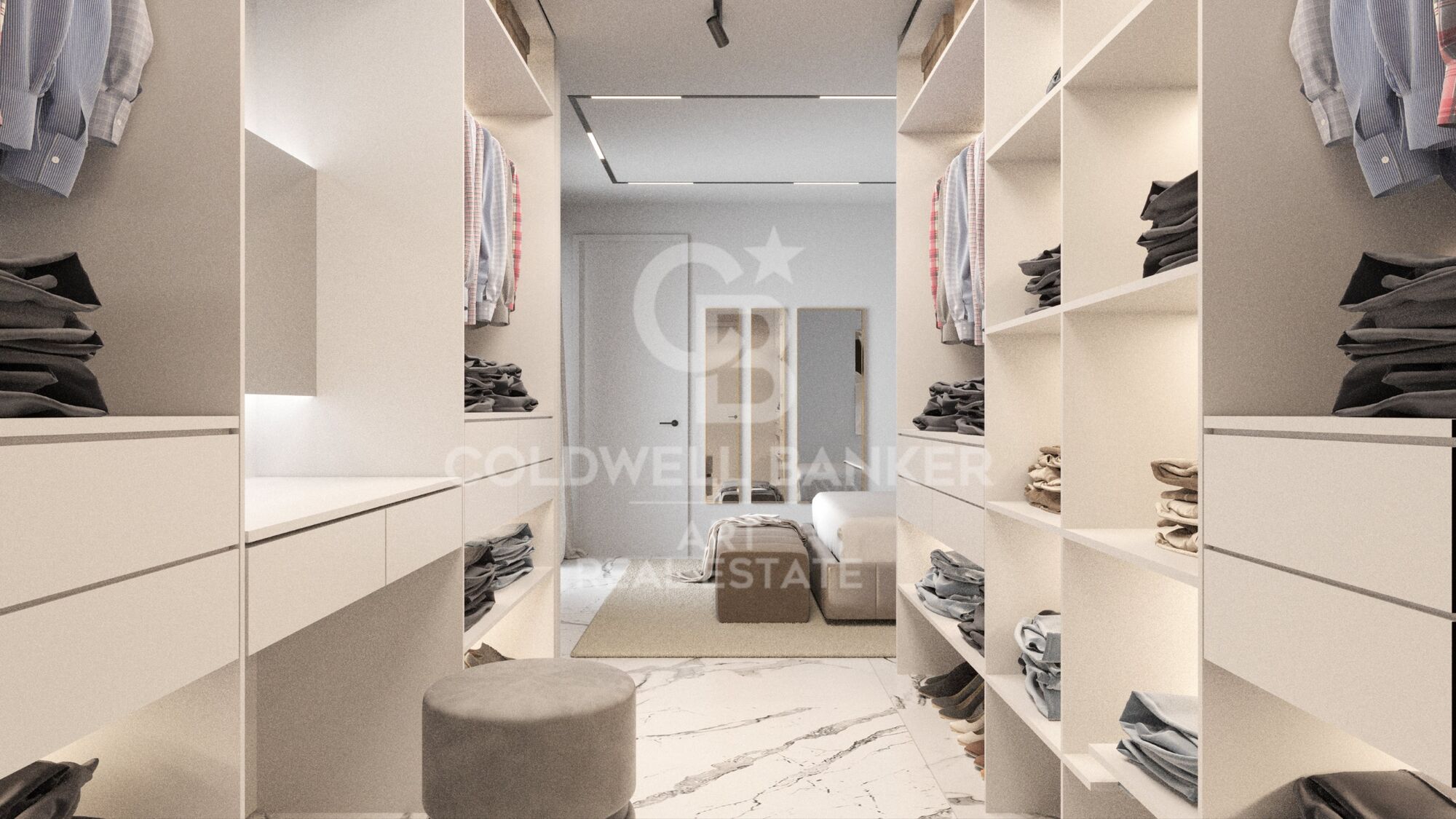 Villa de luxe exceptionnelle à Marbesa, Costa del Sol