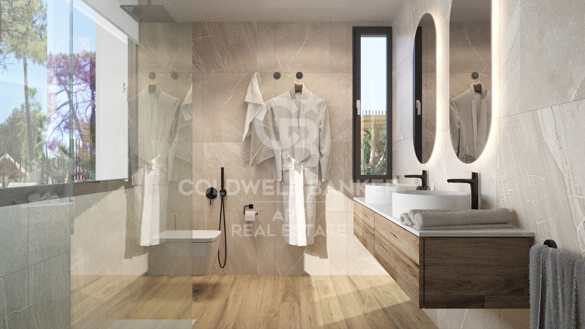 Villa de luxe exceptionnelle à Marbesa, Costa del Sol