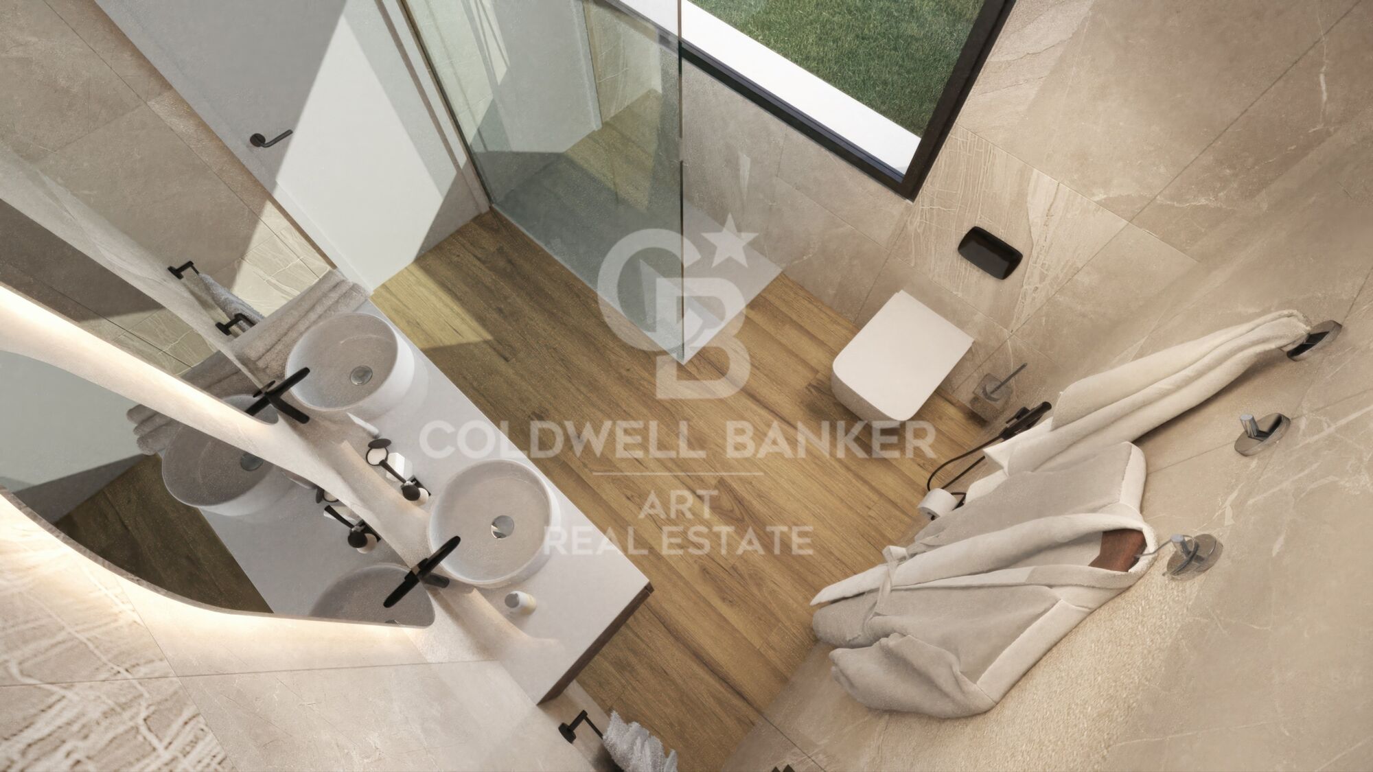 Villa de luxe exceptionnelle à Marbesa, Costa del Sol