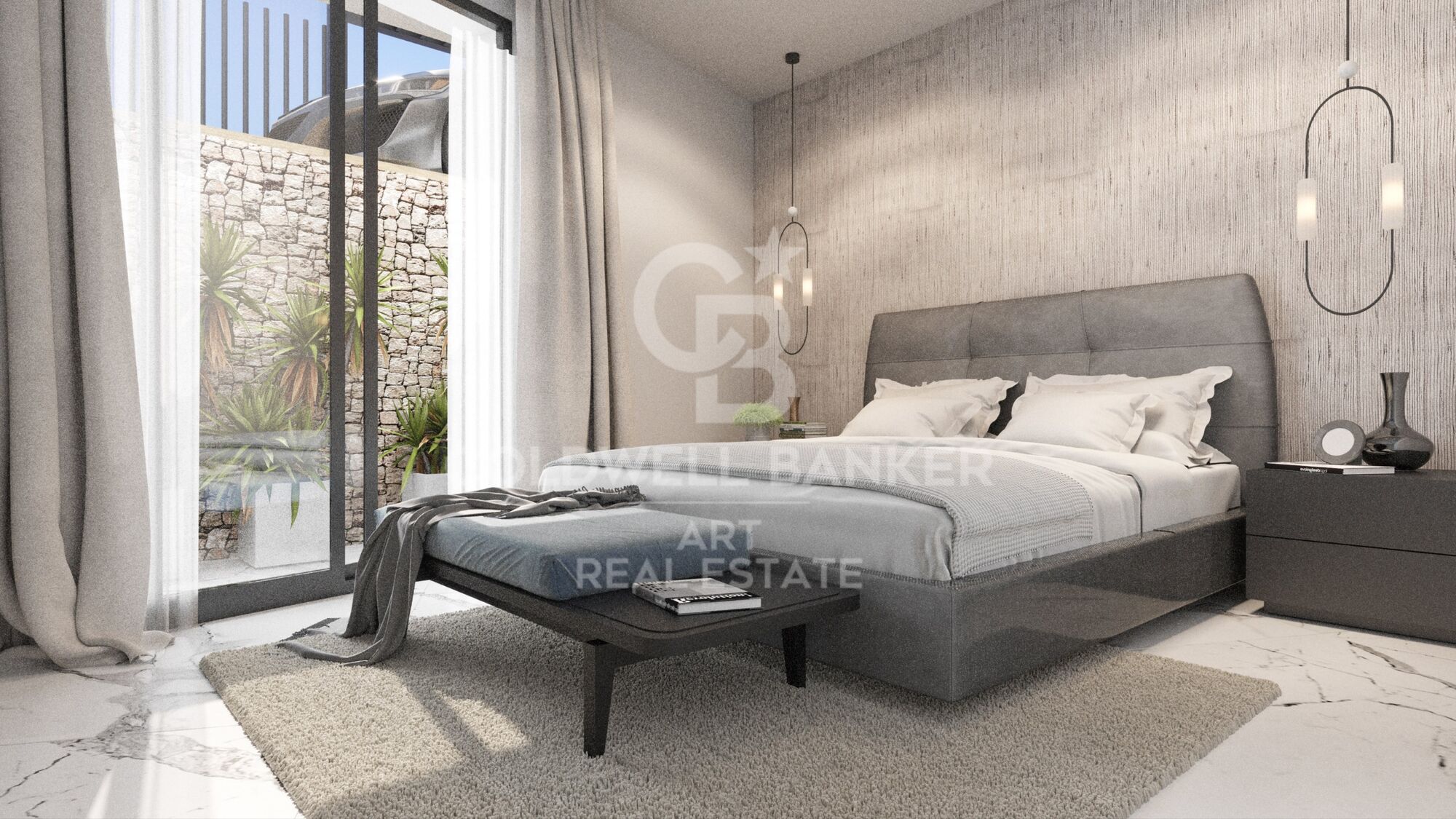 Villa de luxe exceptionnelle à Marbesa, Costa del Sol