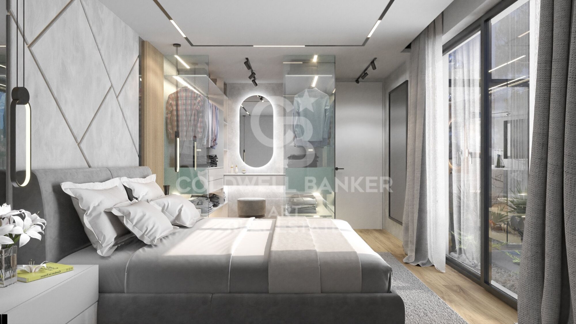 Villa de luxe exceptionnelle à Marbesa, Costa del Sol