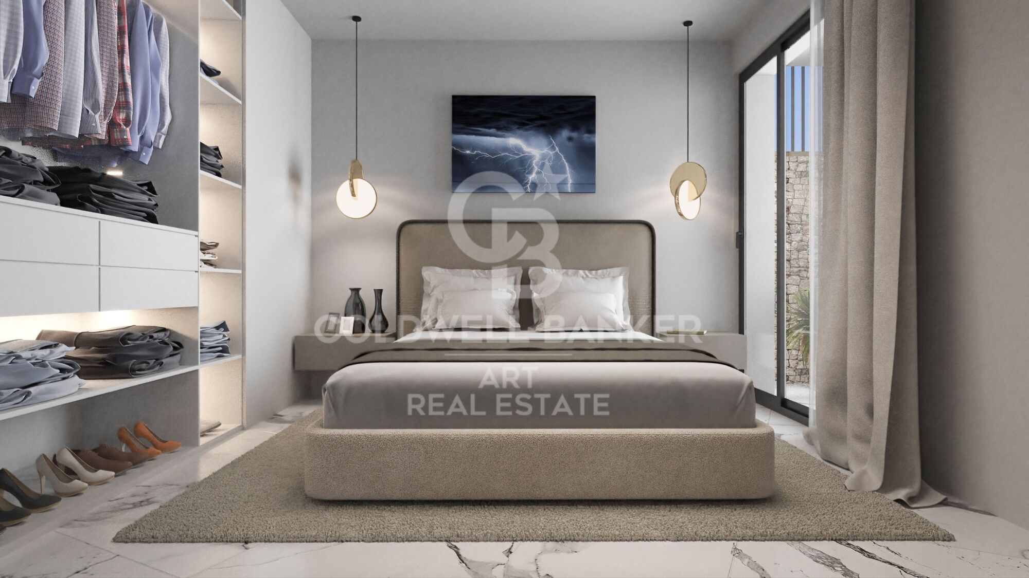 Villa de luxe exceptionnelle à Marbesa, Costa del Sol