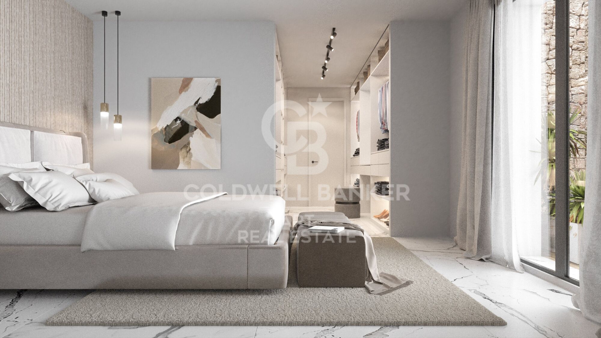 Villa de luxe exceptionnelle à Marbesa, Costa del Sol