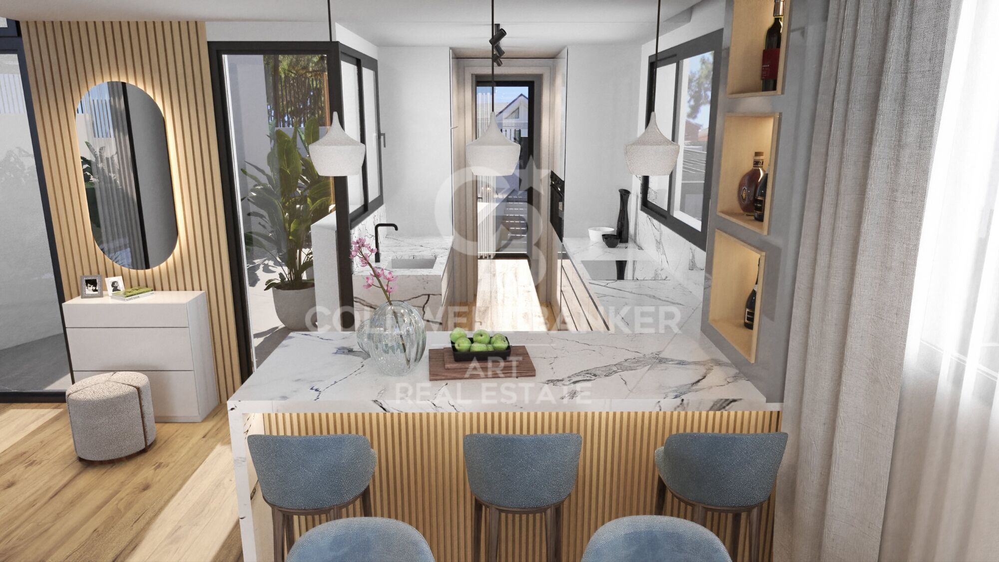 Exquisita villa de lujo en Marbesa, Costa del Sol