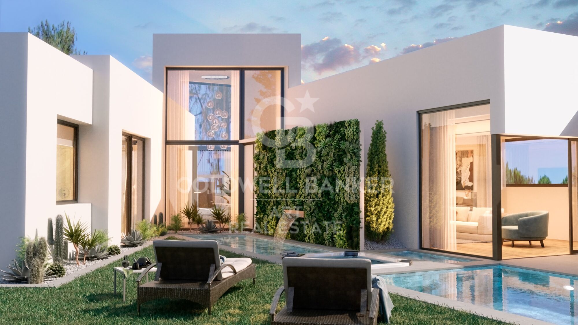Exquisita villa de lujo en Marbesa, Costa del Sol