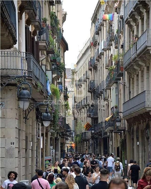 Wohnung 4 Schlafzimmer Verkauf Barcelona