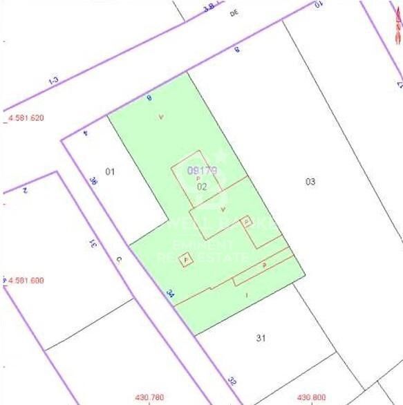 Wohnung 4 Schlafzimmer Verkauf Barcelona