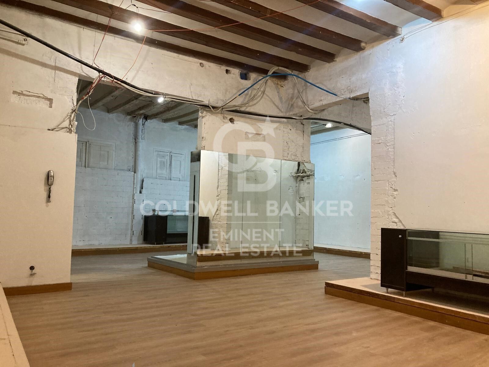 Flat 4 Bedrooms Sale Barcelona