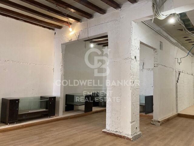 Flat 4 Bedrooms Sale Barcelona