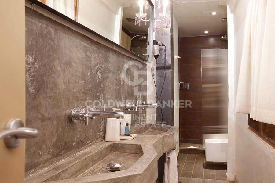 Wohnung zum Verkauf in El Born