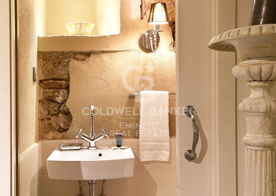 Appartement à vendre à El Born