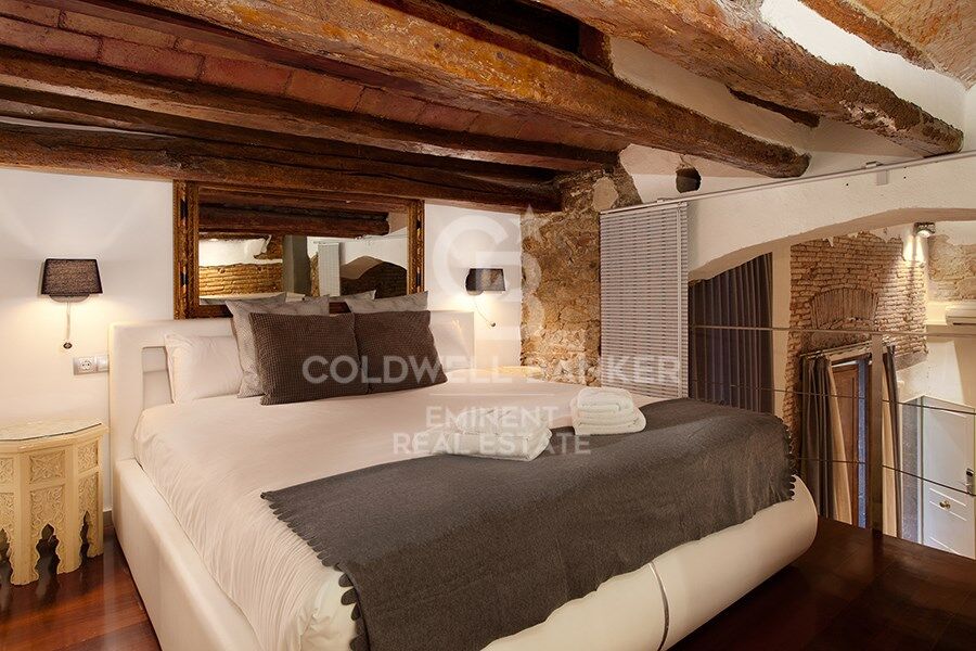 Apartment for sale in El Born