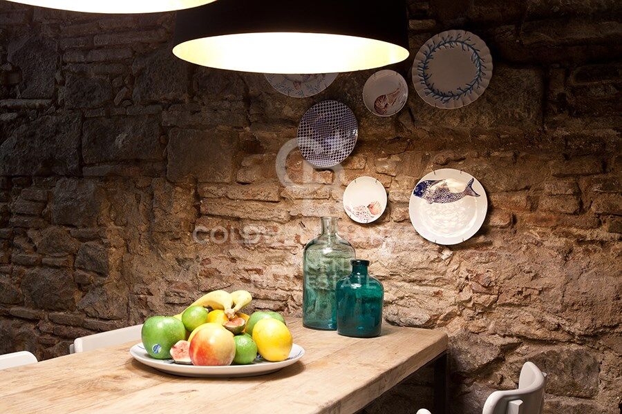 Piso en venta en El Borne