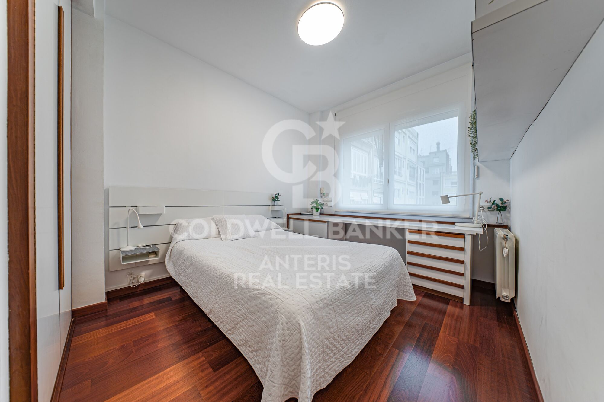 Excellent location in L'Antiga Esquerra de l'Eixample