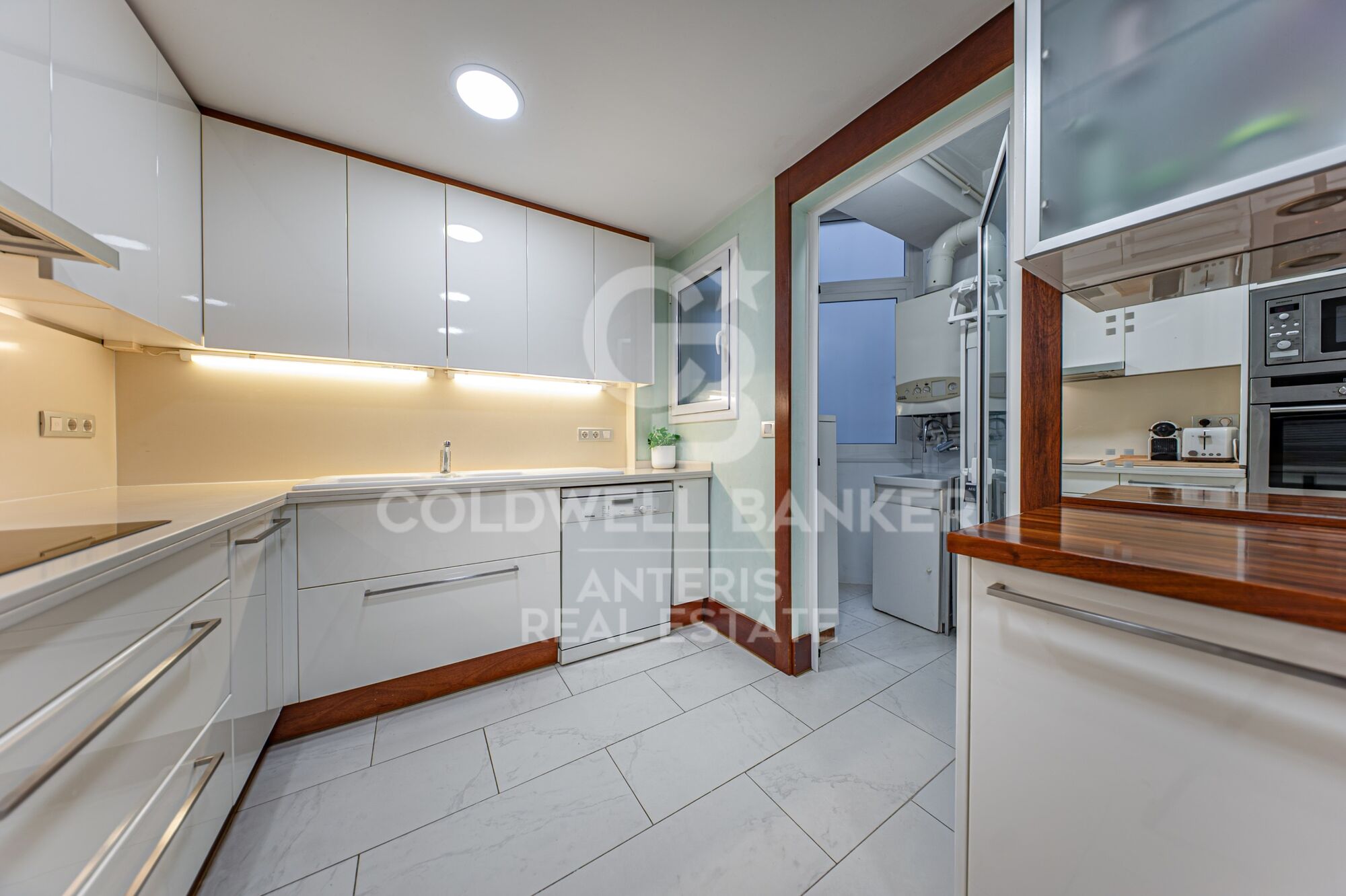 Excellent location in L'Antiga Esquerra de l'Eixample