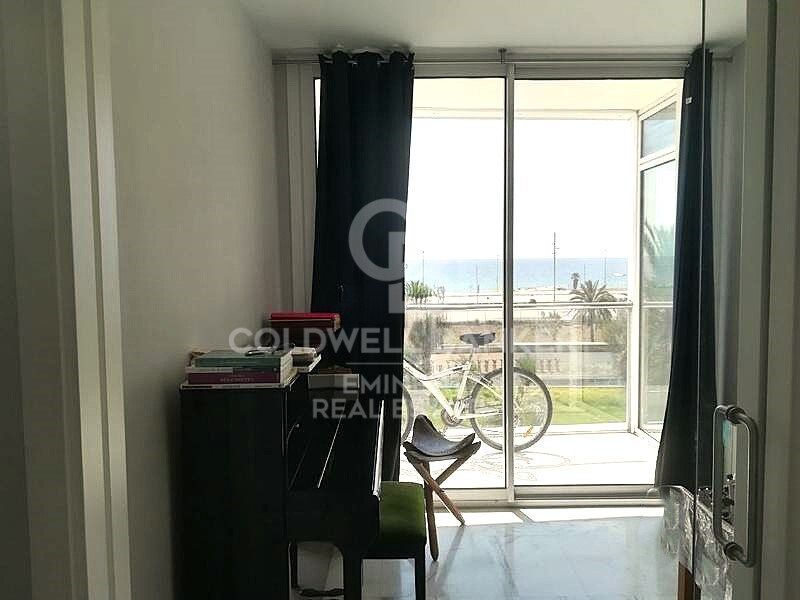 Flat 3 Bedrooms Sale Barcelona