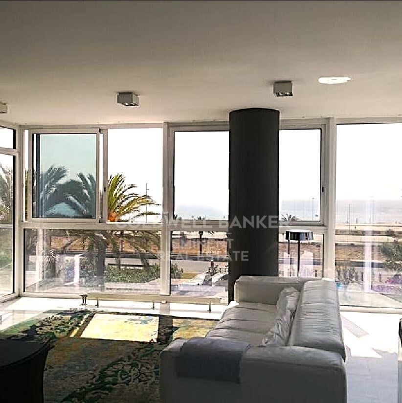 Flat 3 Bedrooms Sale Barcelona