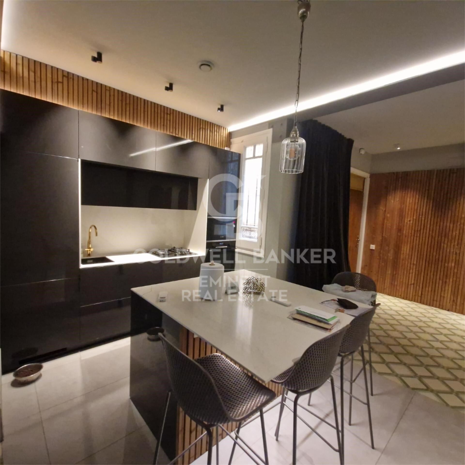 Piso en venta en Vila de Gracia