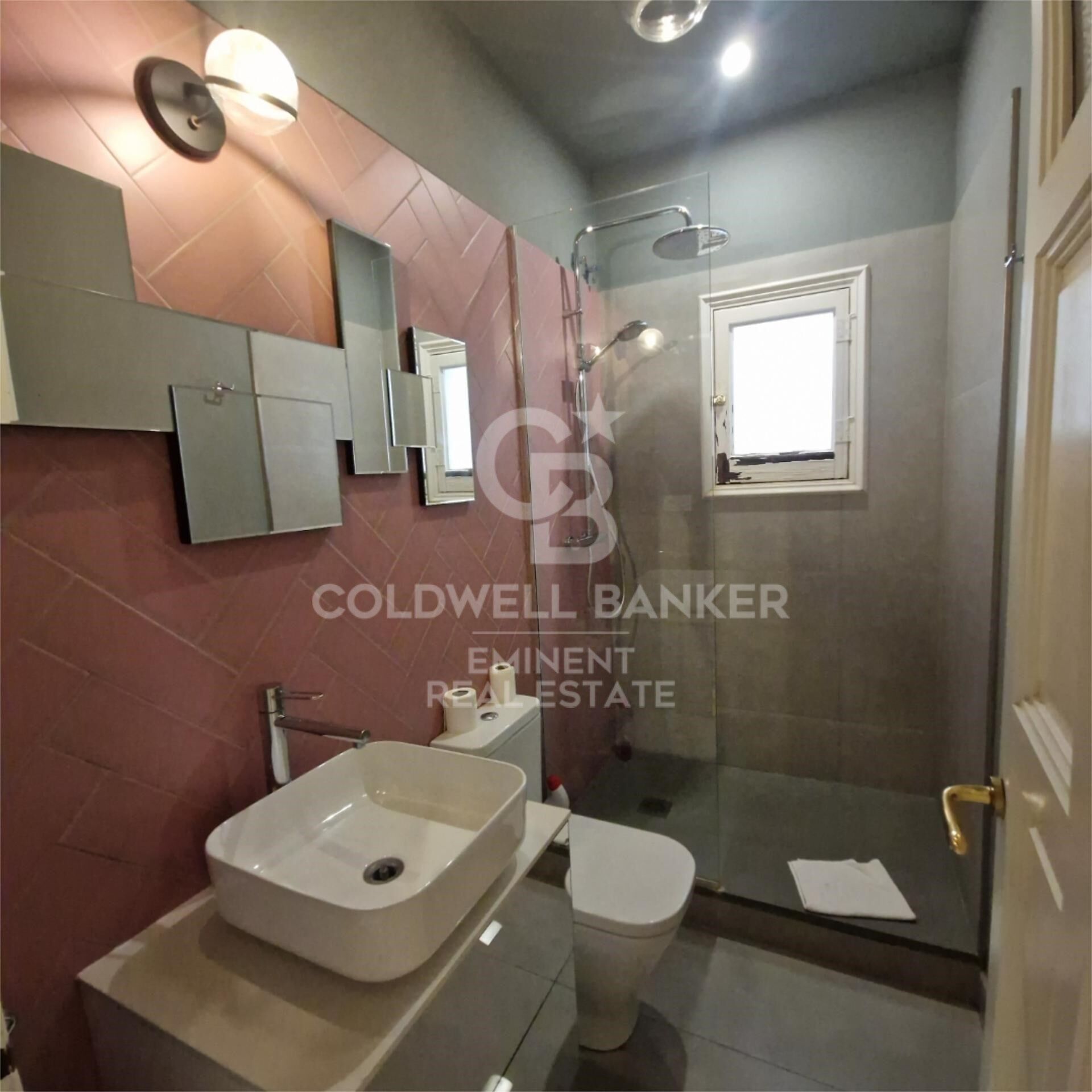 Piso en venta en Vila de Gracia