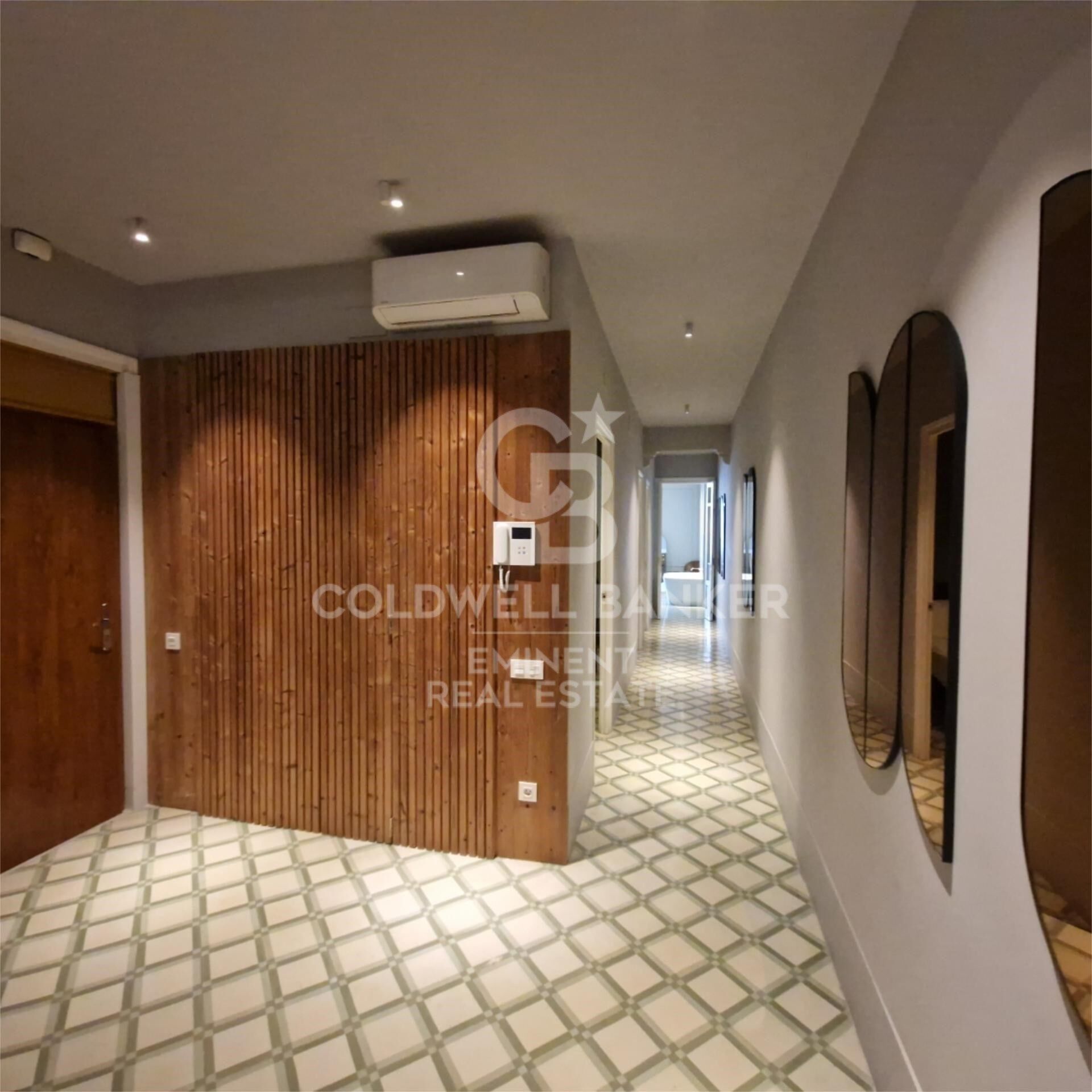 Piso en venta en Vila de Gracia