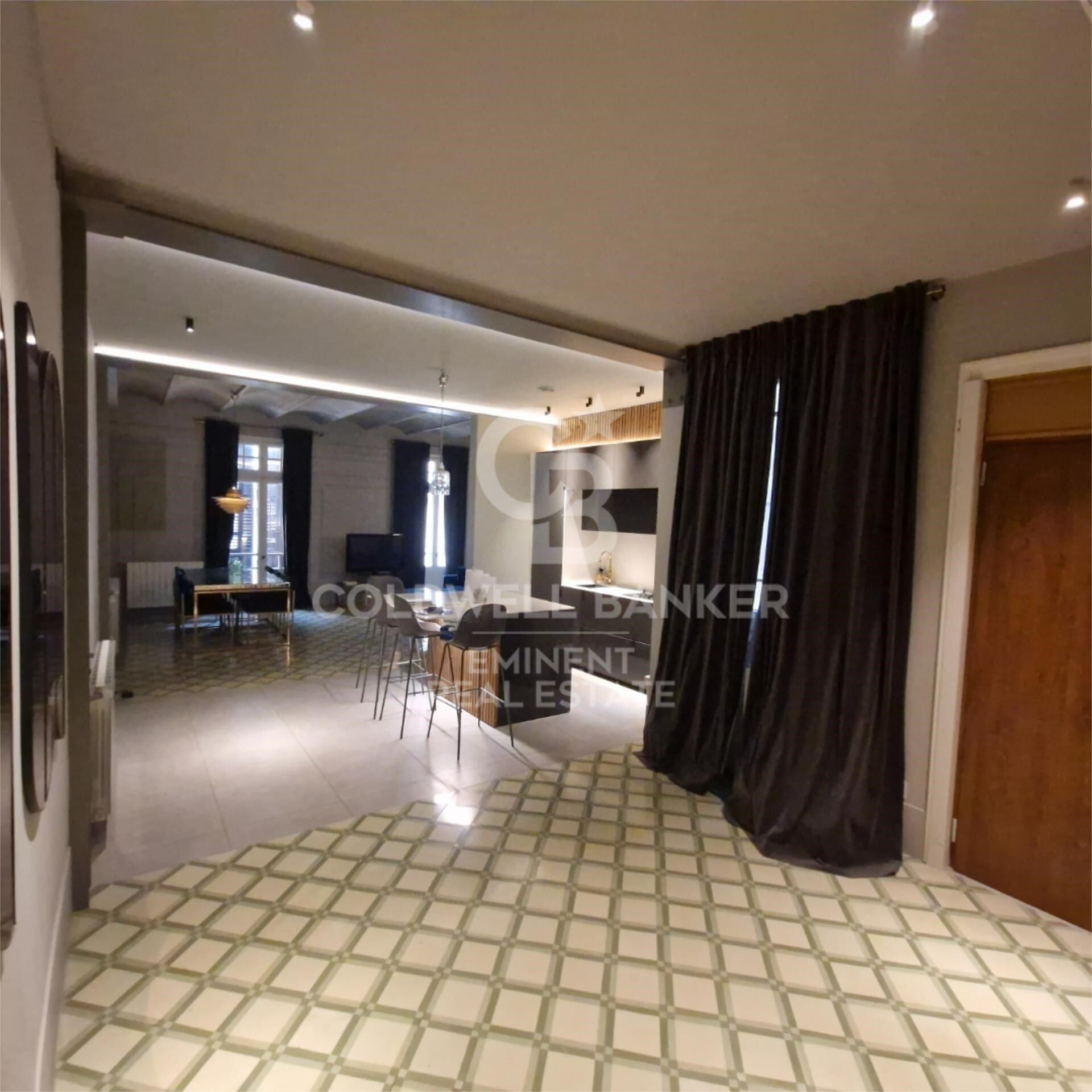 Piso en venta en Vila de Gracia