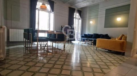 Wohnung 3 Schlafzimmer Verkauf Barcelona