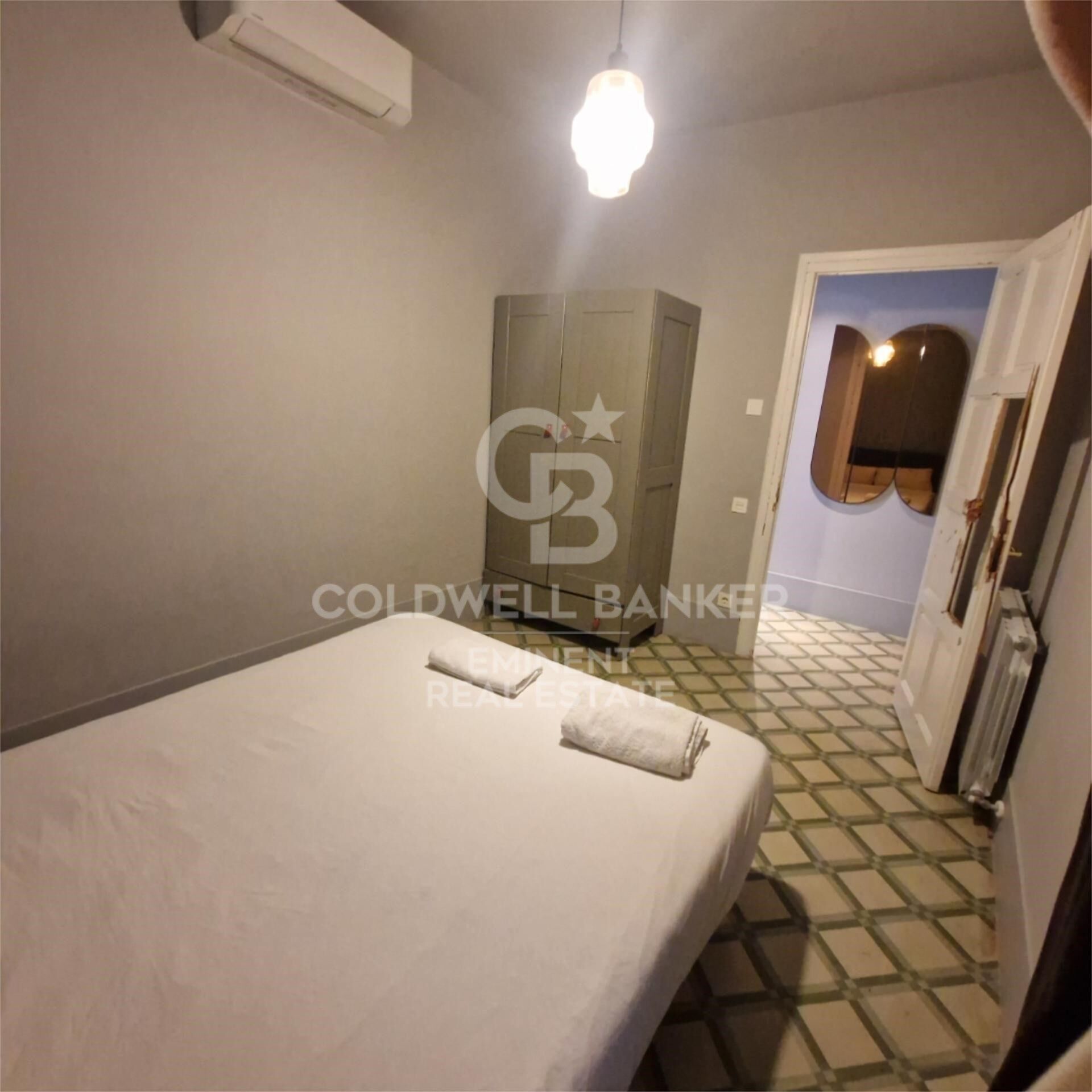 Flat 4 Pièces Acheter Barcelona