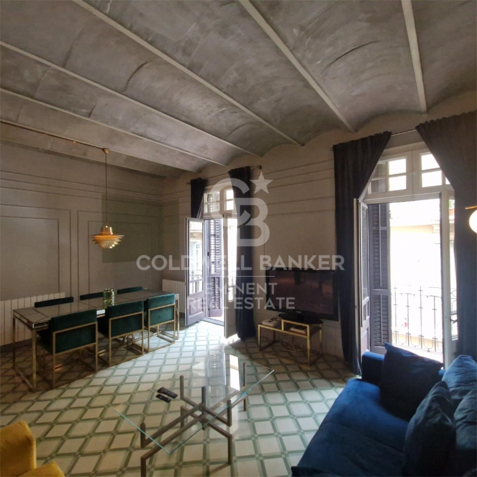 Flat 4 Pièces Acheter Barcelona