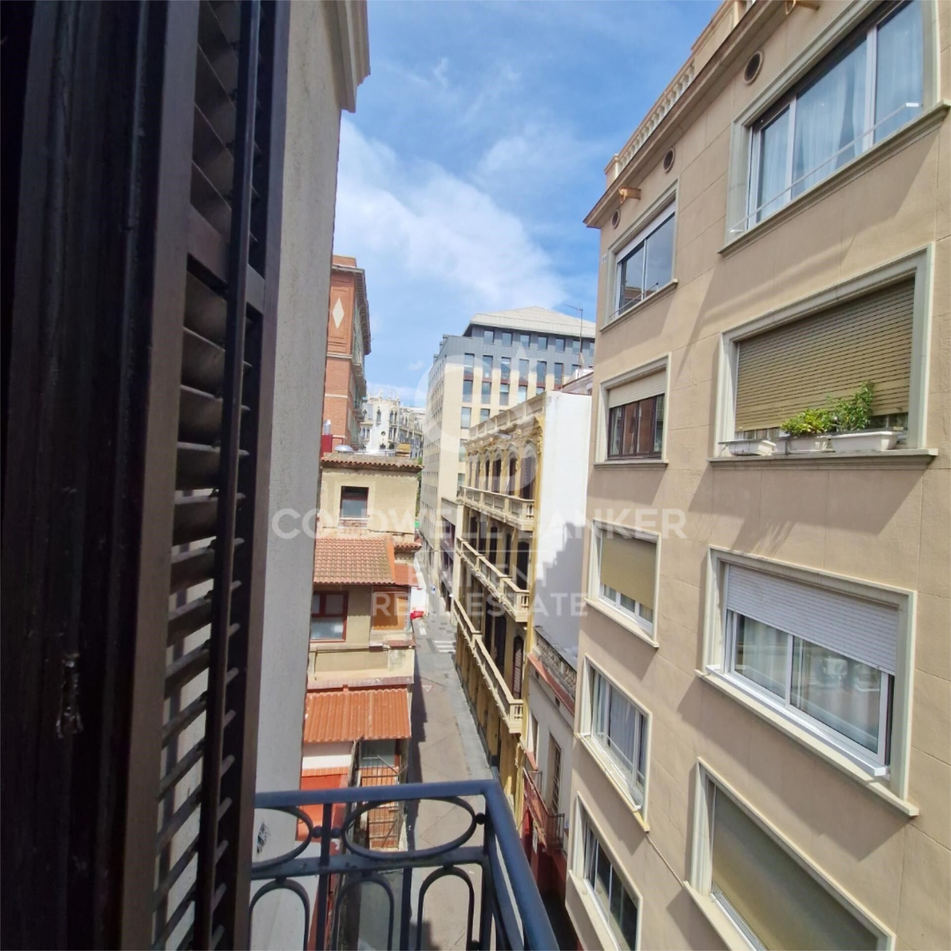 Flat 3 Bedrooms Sale Barcelona