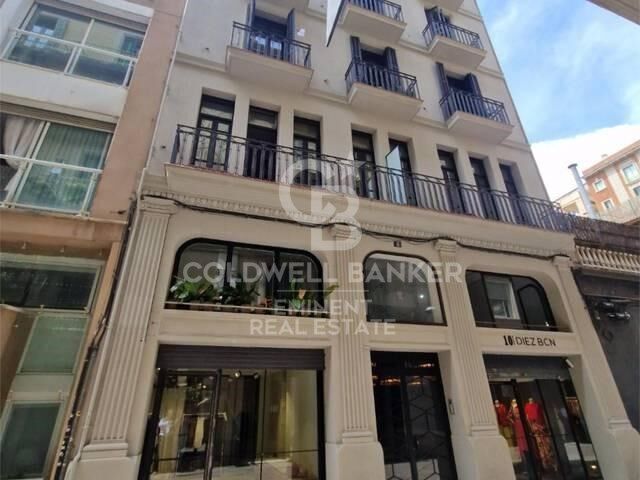 Flat 3 Bedrooms Sale Barcelona