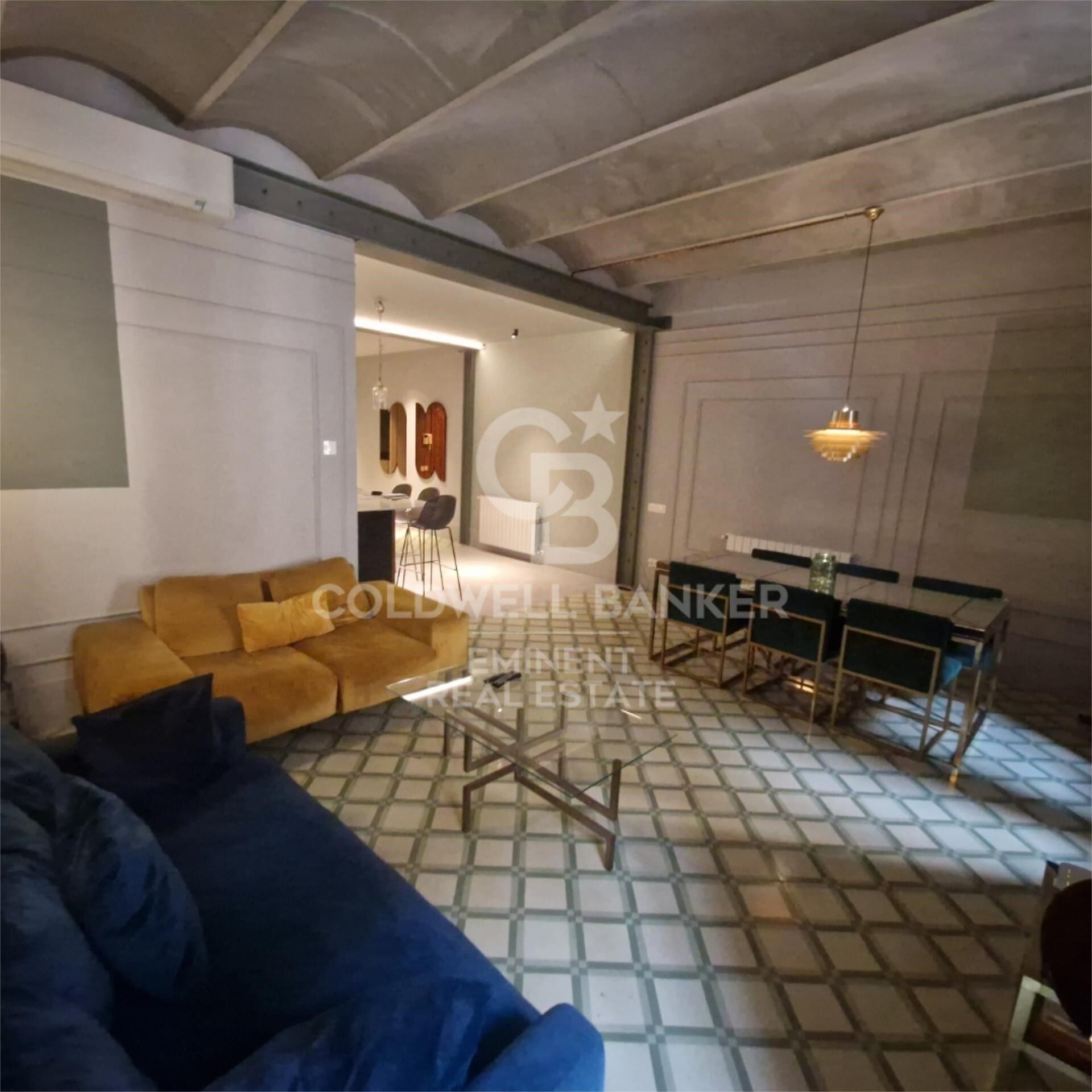 Flat 4 Pièces Acheter Barcelona