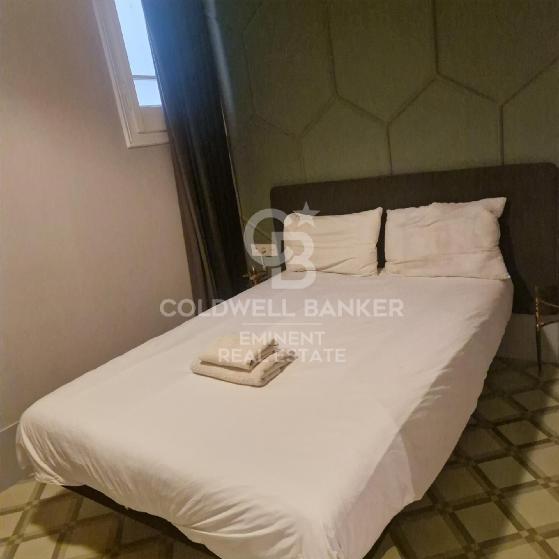 Flat 4 Pièces Acheter Barcelona