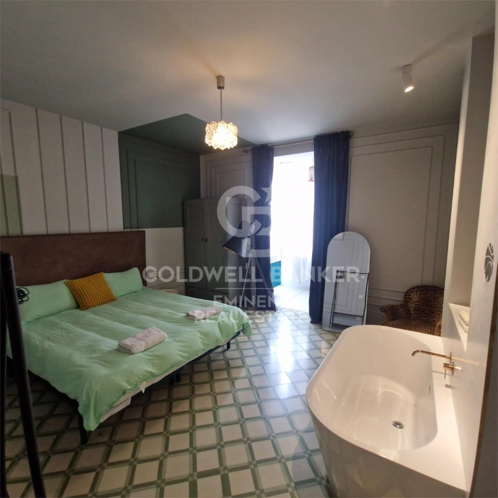 Flat 4 Pièces Acheter Barcelona