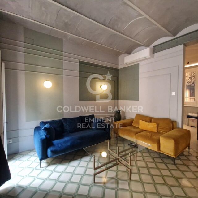 Piso en venta en Vila de Gracia