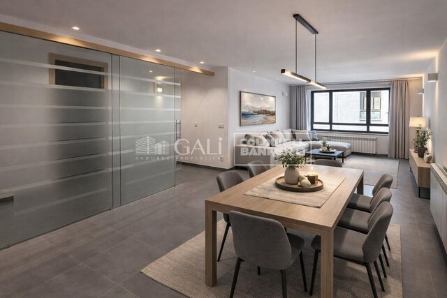 Appartement 3 Pièces Location Andorra la Vella