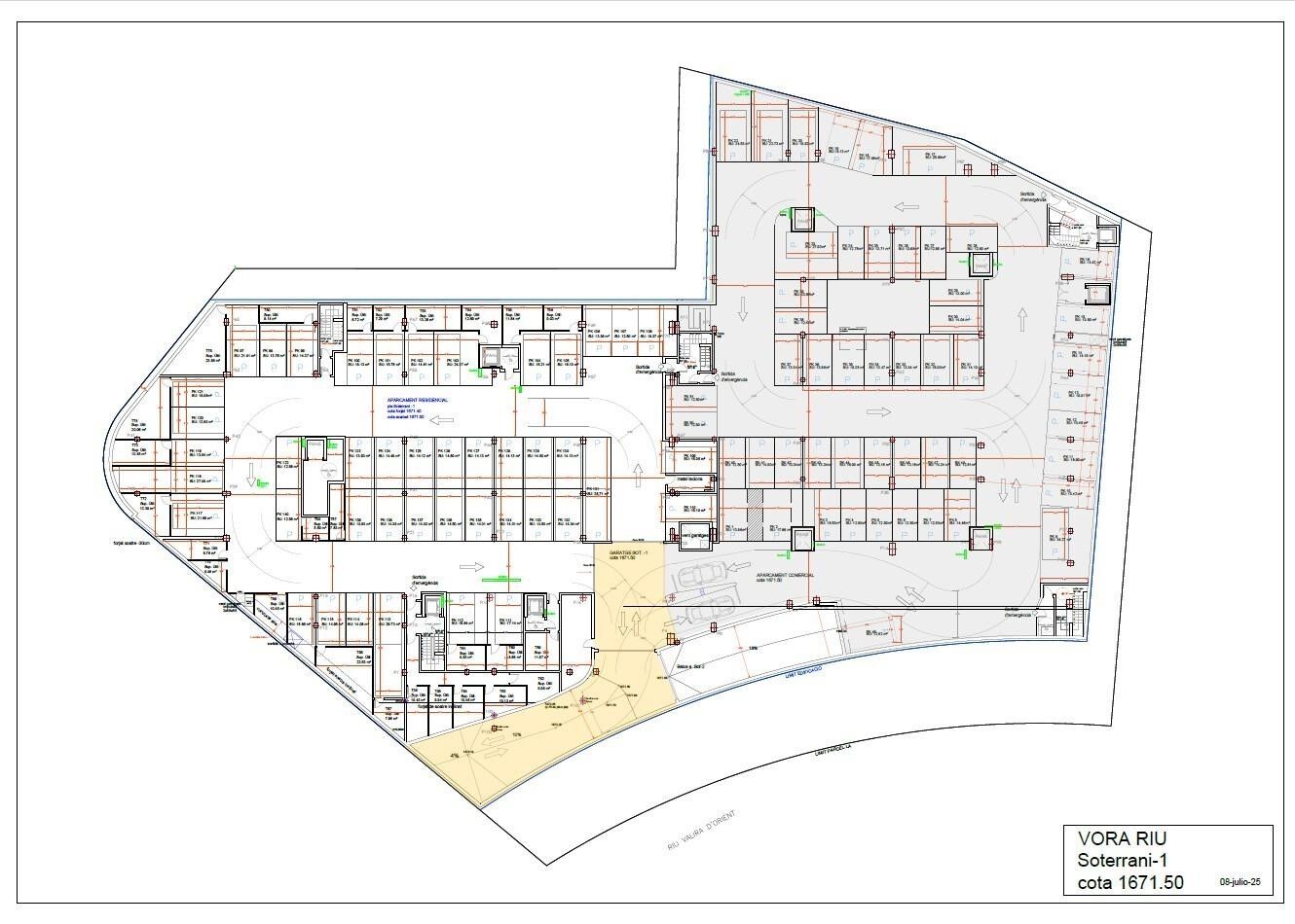 Apartment 3 Bedrooms Sale Canillo